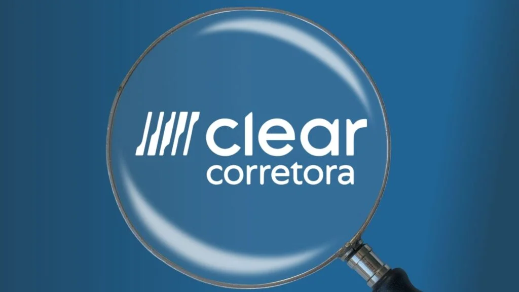 clear corretora analise