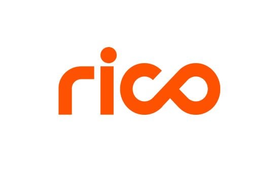 corretora rico
