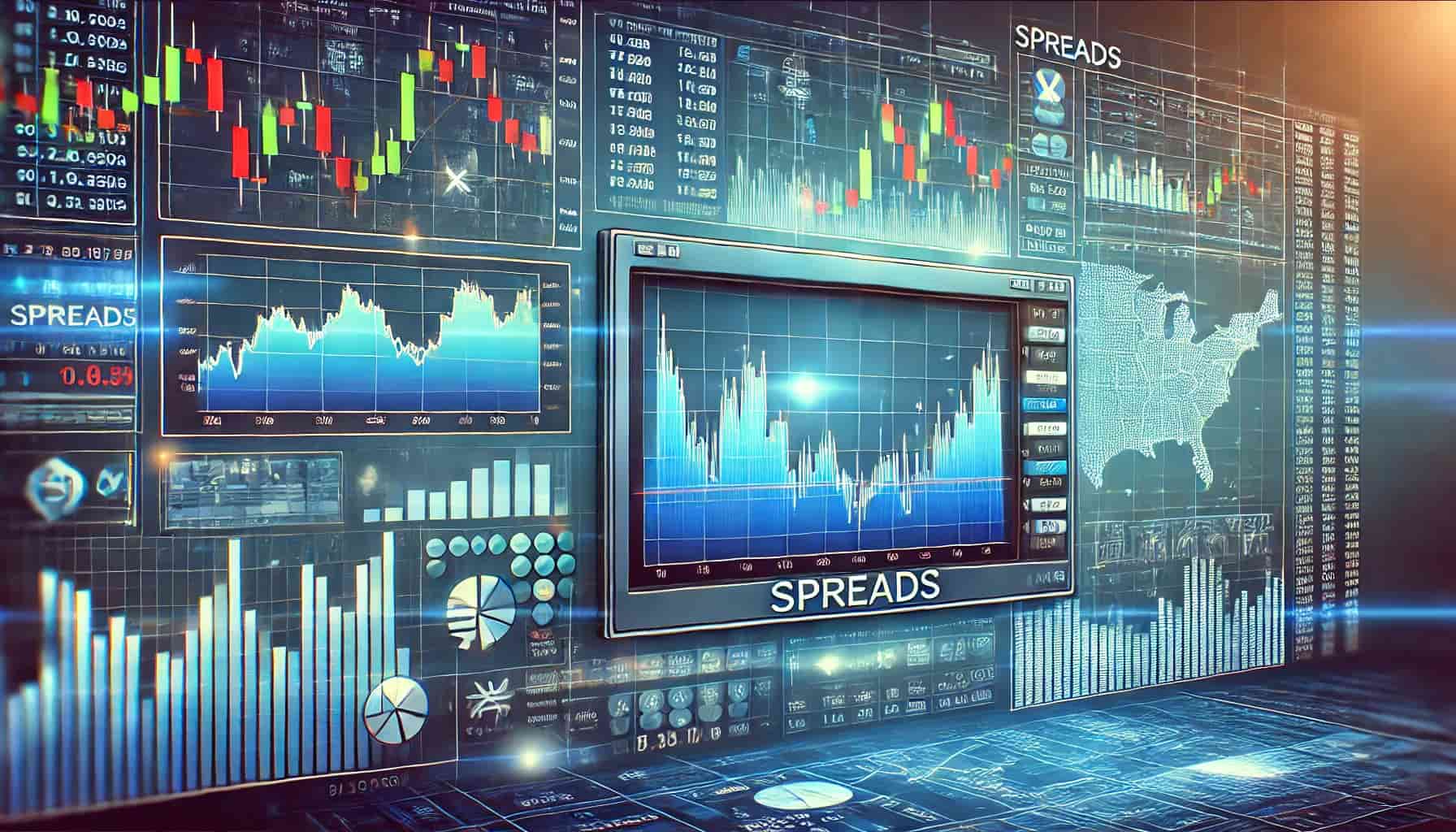 spreads