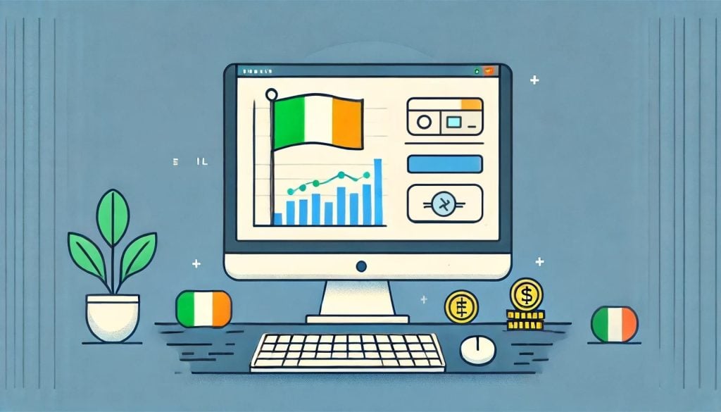 Investir em ETFs Irlandeses