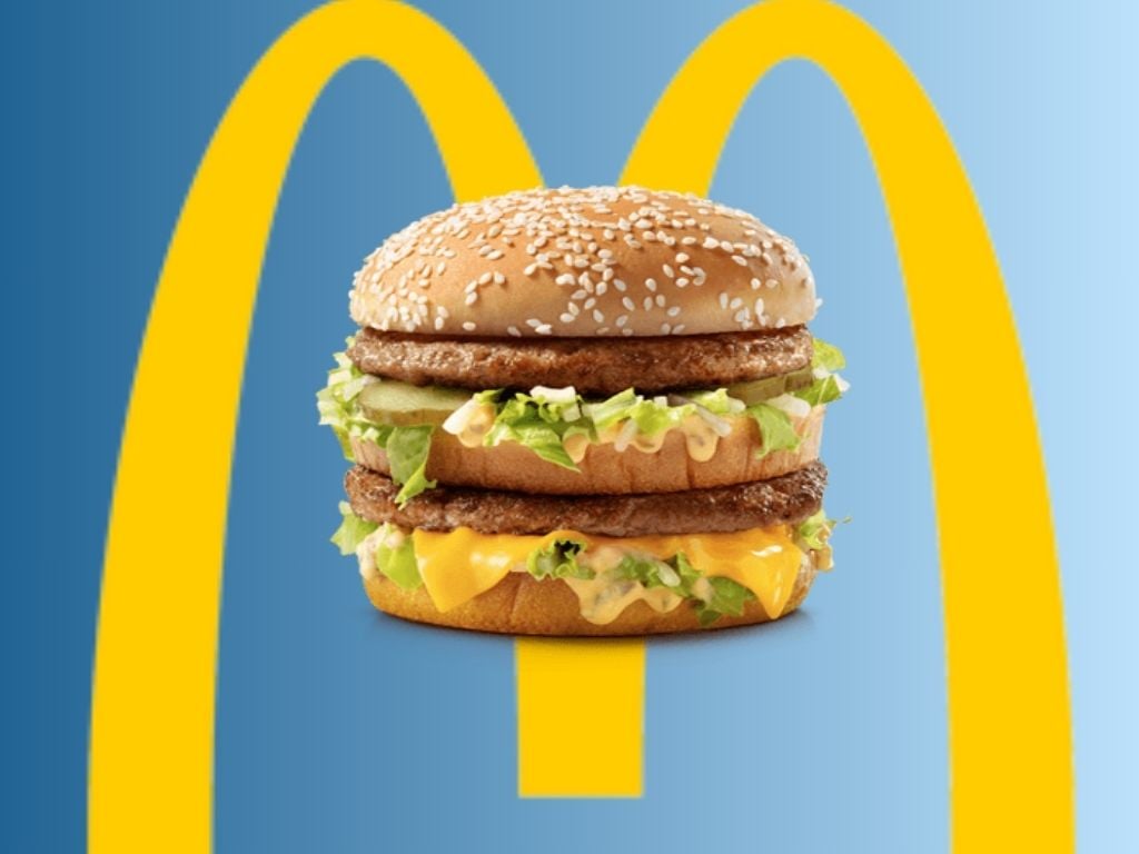 indice big mac economia
