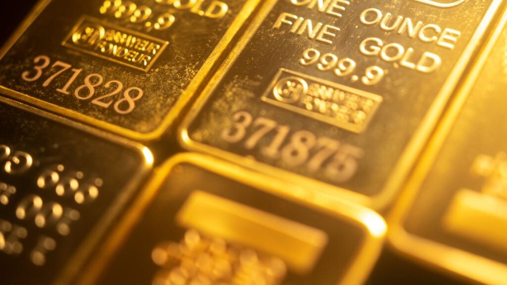 ouro