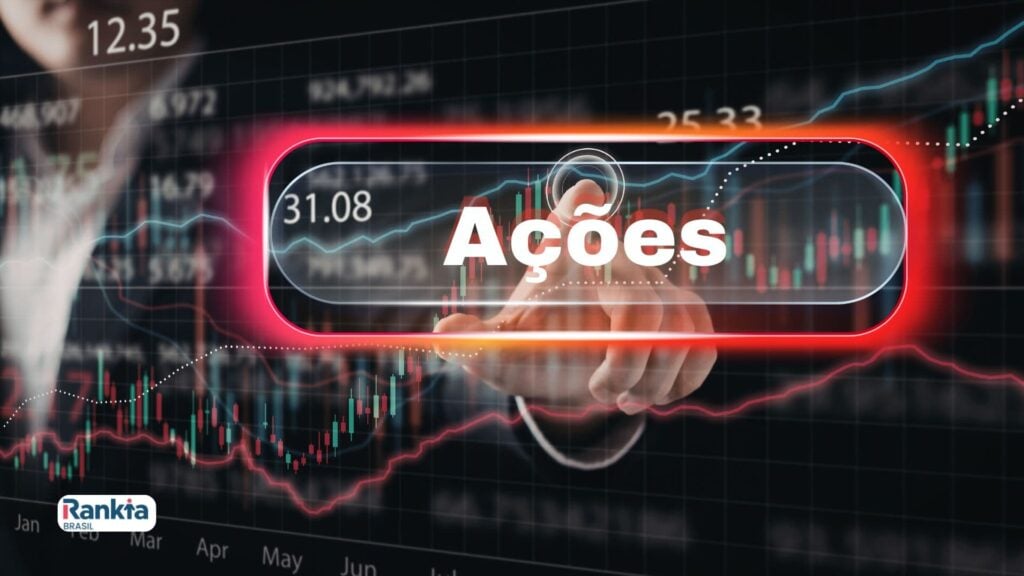 Melhor Corretora de Ações